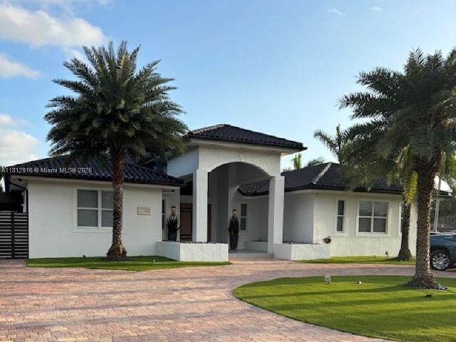 Продажа дома по адресу 11390 SW 30th St - фото 6100125