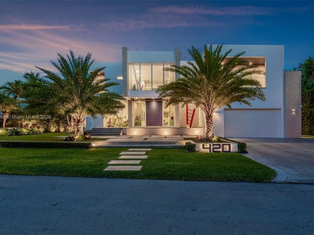 Продажа дома по адресу 420 Island Dr - фото 6112496