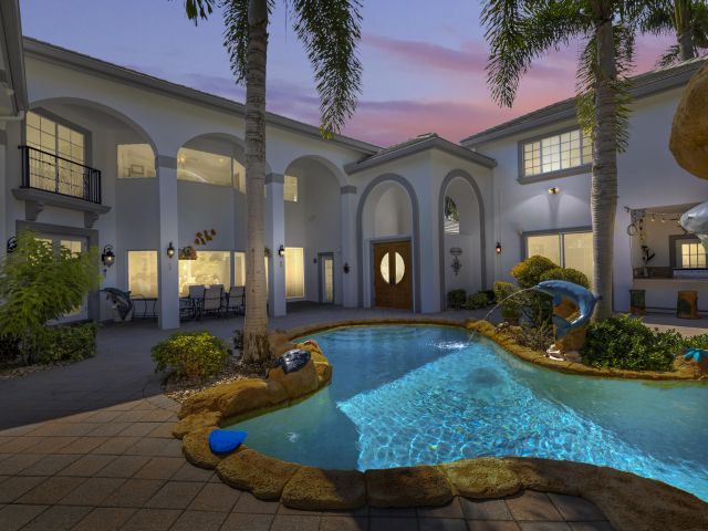 Продажа дома по адресу 6175 NW 32nd Avenue - фото 6113402