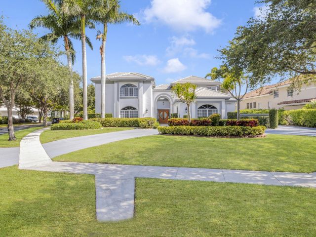 Продажа дома по адресу 6175 NW 32nd Avenue - фото 6113410