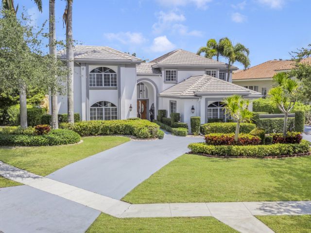 Продажа дома по адресу 6175 NW 32nd Avenue - фото 6113415