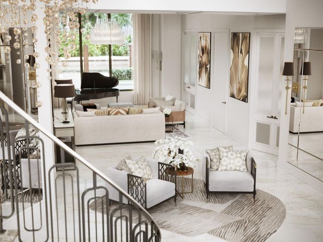 Продажа дома по адресу 2415 Castilla Isle - фото 6114406