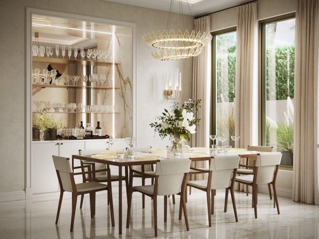 Продажа дома по адресу 2415 Castilla Isle - фото 6114407