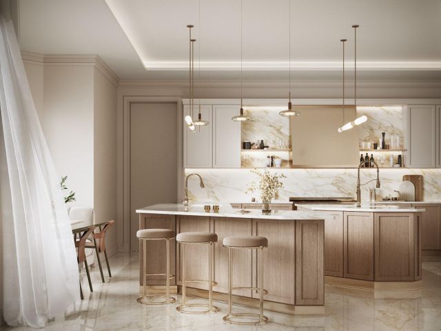 Продажа дома по адресу 2415 Castilla Isle - фото 6114409