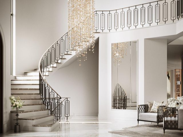 Продажа дома по адресу 2415 Castilla Isle - фото 6114411