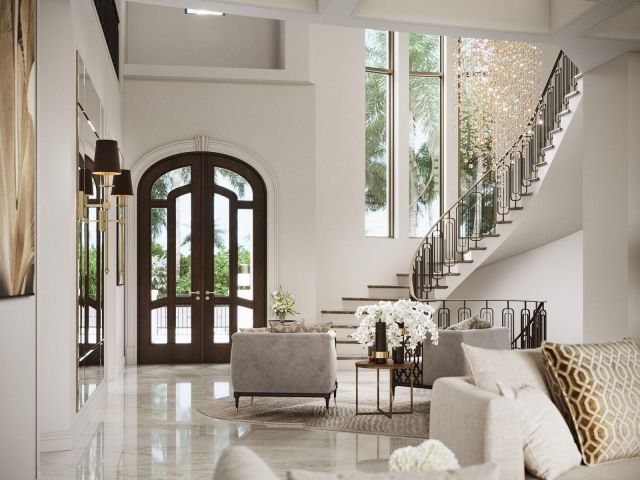 Продажа дома по адресу 2415 Castilla Isle - фото 6114412