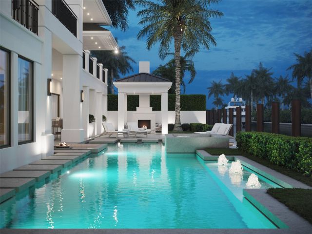 Продажа дома по адресу 2415 Castilla Isle - фото 6114413