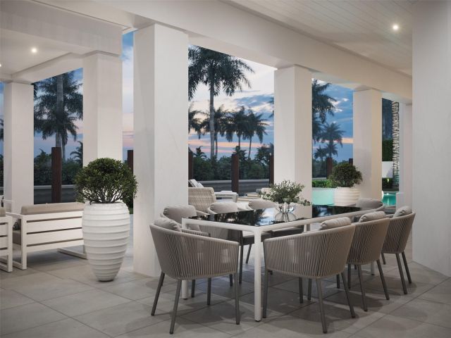 Продажа дома по адресу 2415 Castilla Isle - фото 6114414