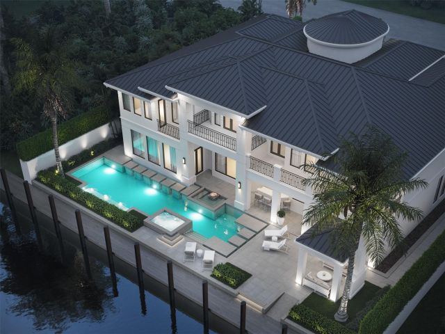 Продажа дома по адресу 2415 Castilla Isle - фото 6114415