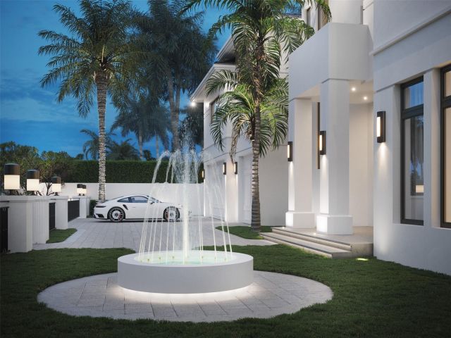 Продажа дома по адресу 2415 Castilla Isle - фото 6114417