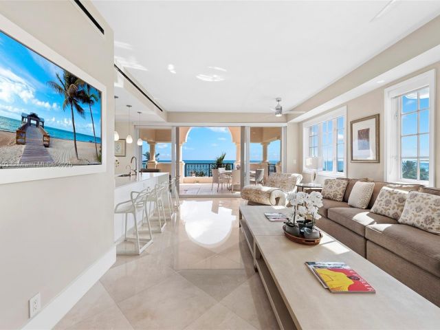 Квартира в аренду номер19253 - фото 6106086