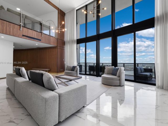 Квартира в аренду номер4603 - фото 6103789