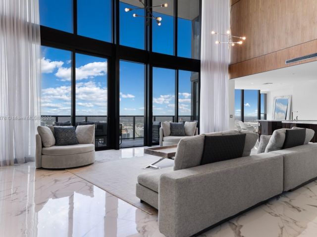 Квартира в аренду номер4603 - фото 6103791