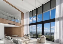 Квартира #4603