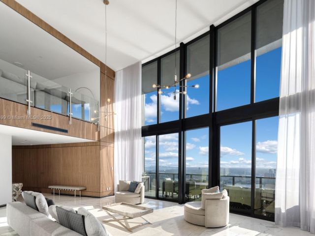 Продажа квартиры #4603 - фото 6103852