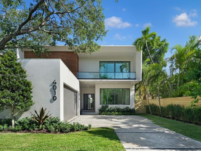 Продажа дома по адресу 4010 Park Ave - фото 6148483