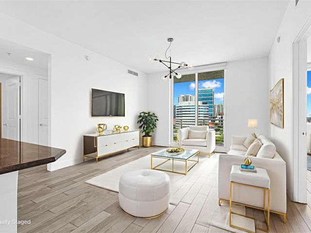 Продажа квартиры #805 - фото 6112073