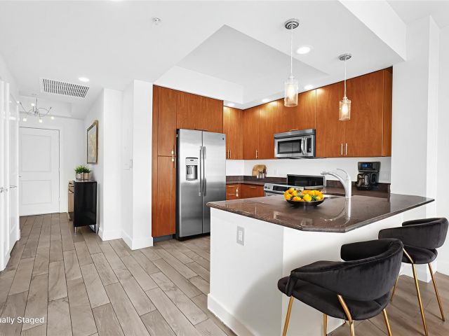 Продажа квартиры #805 - фото 6112077