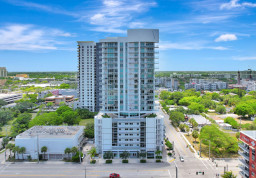 Квартира #805