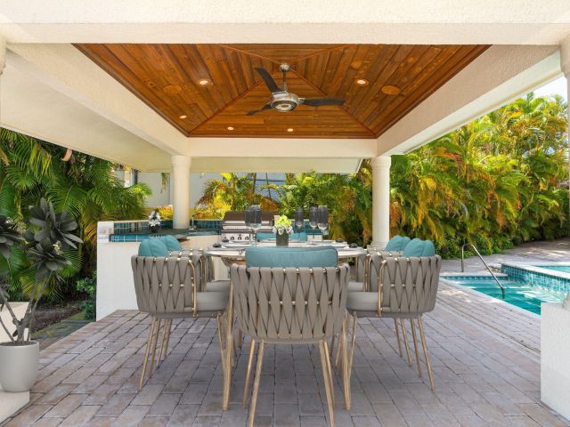 Продажа дома по адресу 4700 Sanctuary Lane - фото 6814569