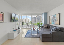 Квартира #1007