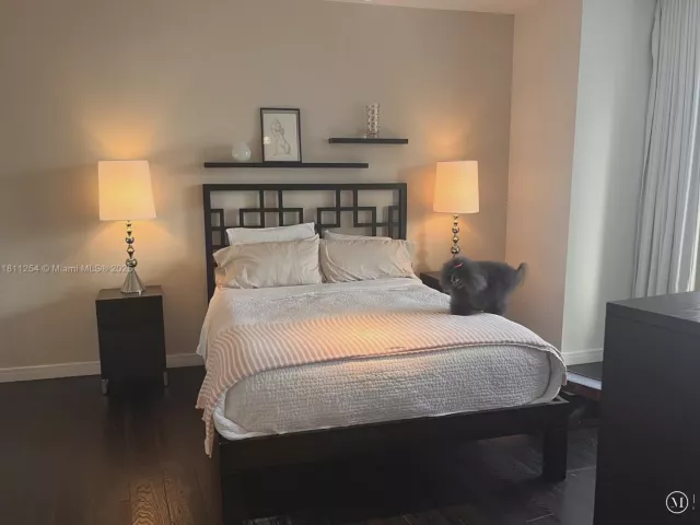 Квартира в аренду номер2701 - фото 6482373