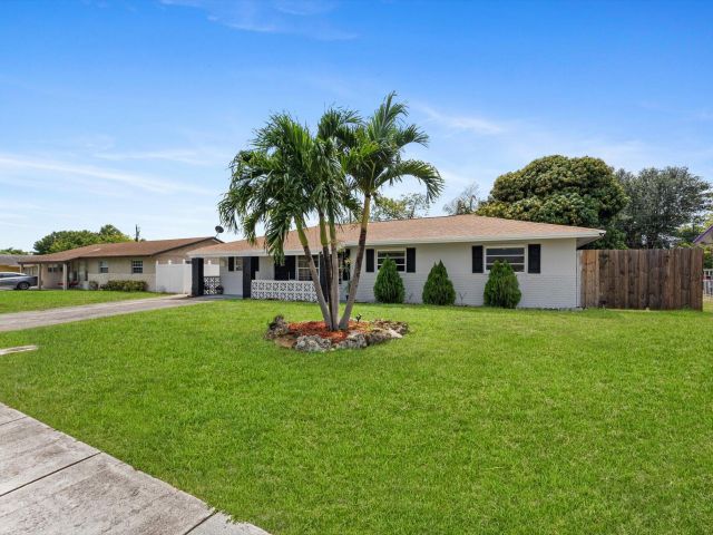 Продажа дома по адресу 4501 N Australian Avenue - фото 6115957