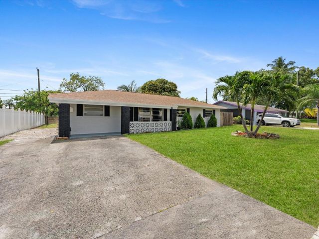 Продажа дома по адресу 4501 N Australian Avenue - фото 6115958