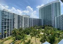 Квартира #1274S