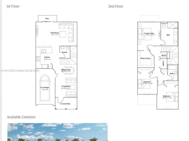 Дом в аренду по адресу 136 SW 184 WAY 136 - фото 6104925