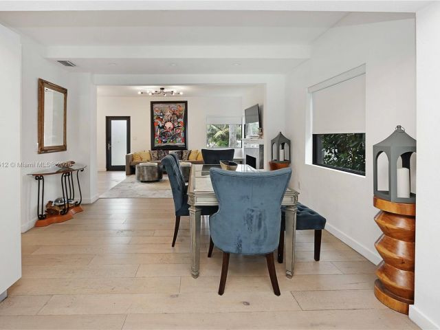 Дом в аренду по адресу 1109 NE 89th St 0 - фото 6105968