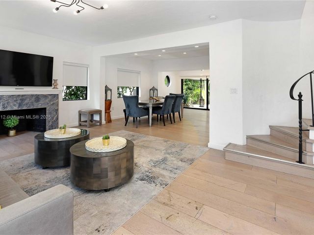 Дом в аренду по адресу 1109 NE 89th St 0 - фото 6105971