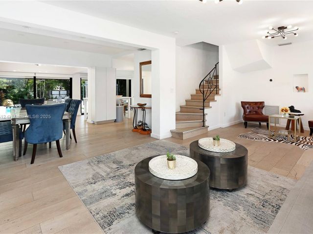 Дом в аренду по адресу 1109 NE 89th St 0 - фото 6105972