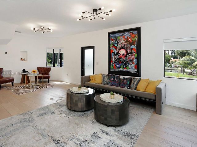 Дом в аренду по адресу 1109 NE 89th St 0 - фото 6105973