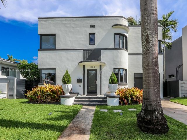 Дом в аренду по адресу 1109 NE 89th St 0 - фото 6105981