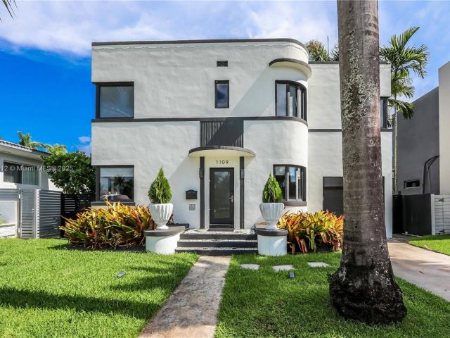 Дом в аренду по адресу 1109 NE 89th St 0 - фото 6105984