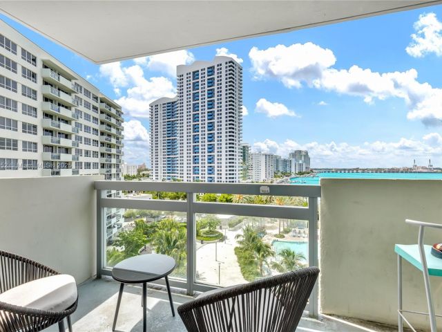 Квартира в аренду номер830S - фото 7449516