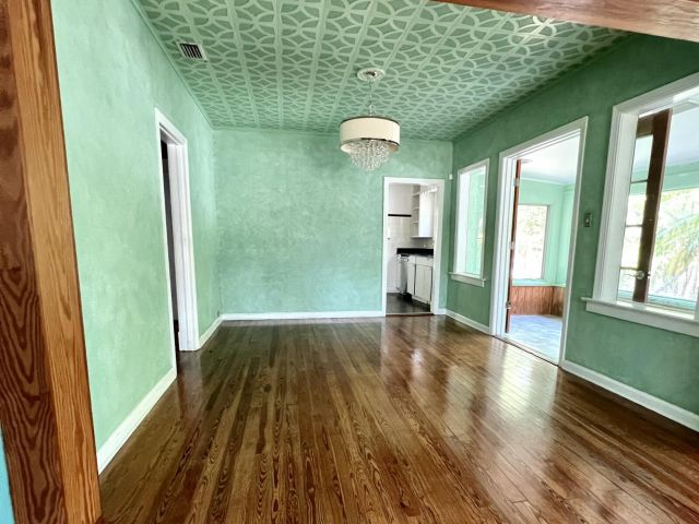 Дом в аренду по адресу 5415 N Flagler Drive - фото 6115874