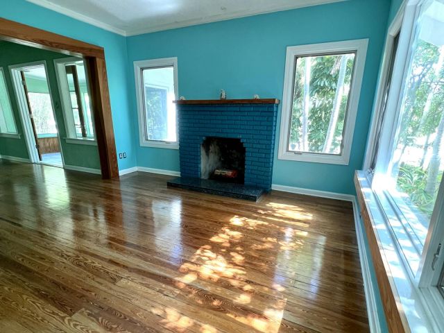 Дом в аренду по адресу 5415 N Flagler Drive - фото 6115876