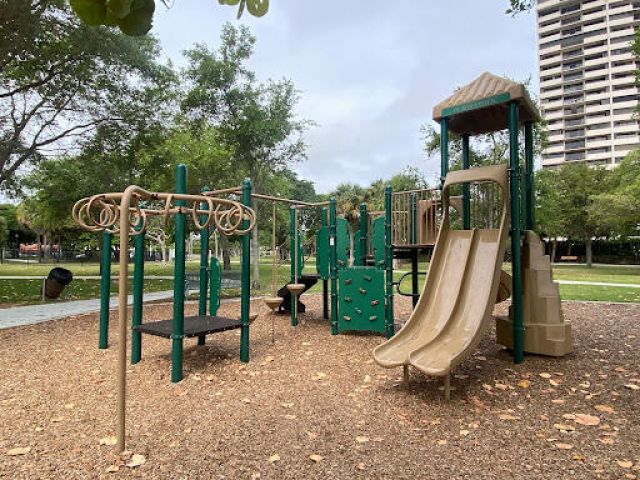 Дом в аренду по адресу 5415 N Flagler Drive - фото 6440917