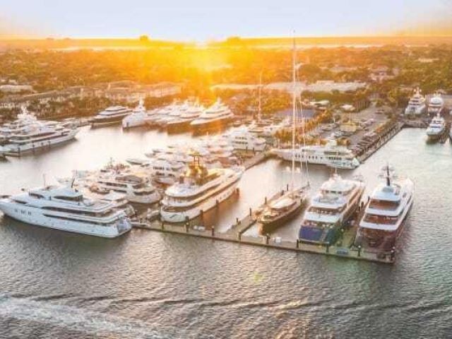 Дом в аренду по адресу 5415 N Flagler Drive - фото 6440921