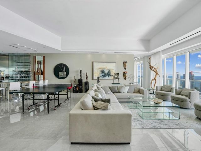 Продажа квартиры #PH1 - фото 6109643