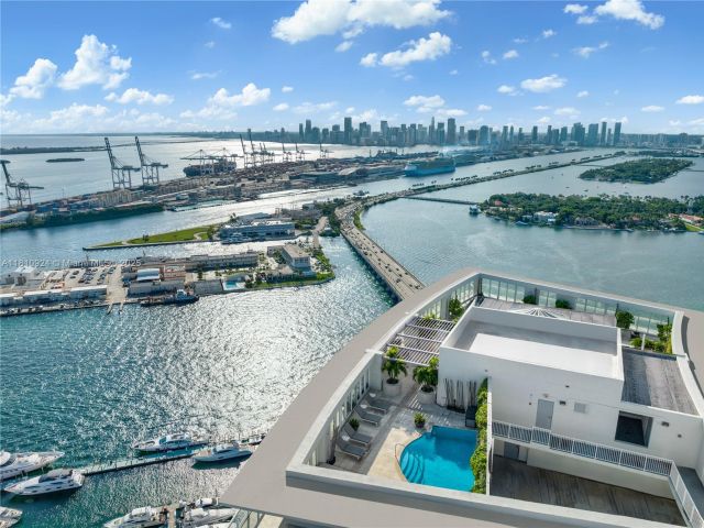 Продажа квартиры #PH1 - фото 6109653