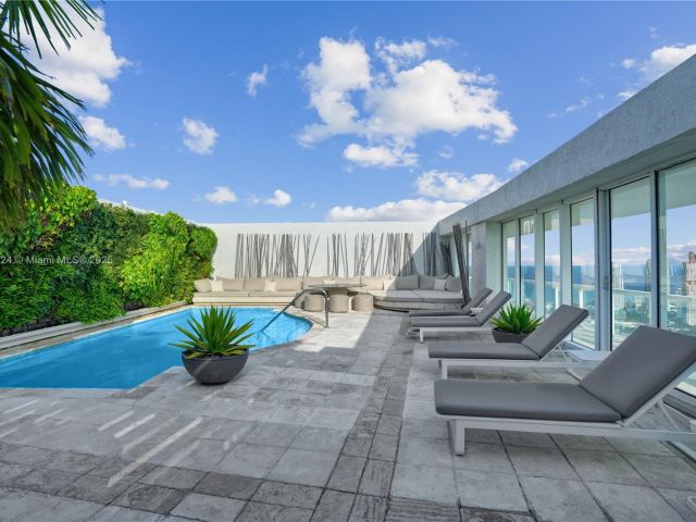 Продажа квартиры #PH1 - фото 6109656