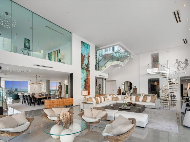 Продажа квартиры #PH1 - фото 6109658