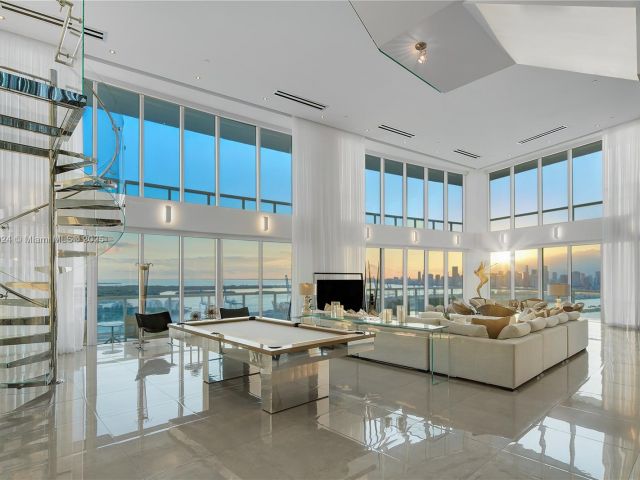 Продажа квартиры #PH1 - фото 6109659