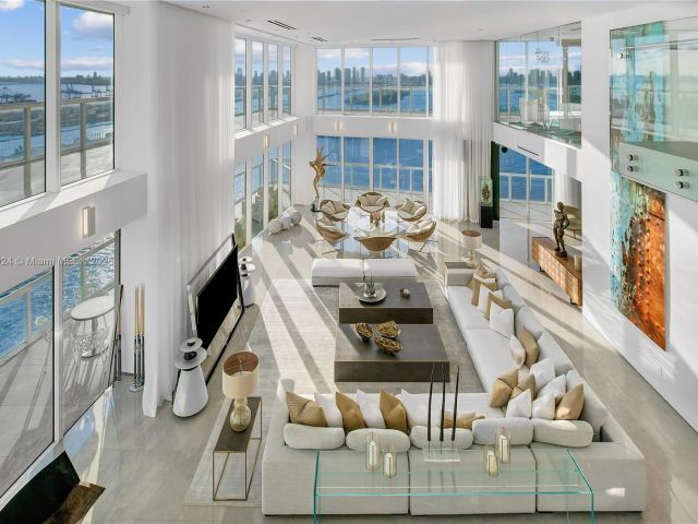 Продажа квартиры #PH1 - фото 6109660