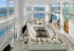 Квартира #PH1