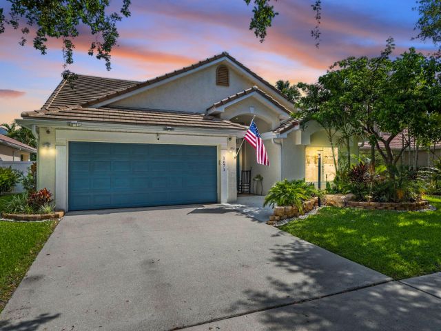 Продажа дома по адресу 1071 Delray Lakes Drive - фото 6628323