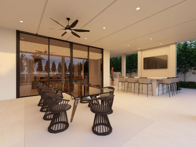 Продажа дома по адресу 481 Thatch Palm Drive - фото 6755198